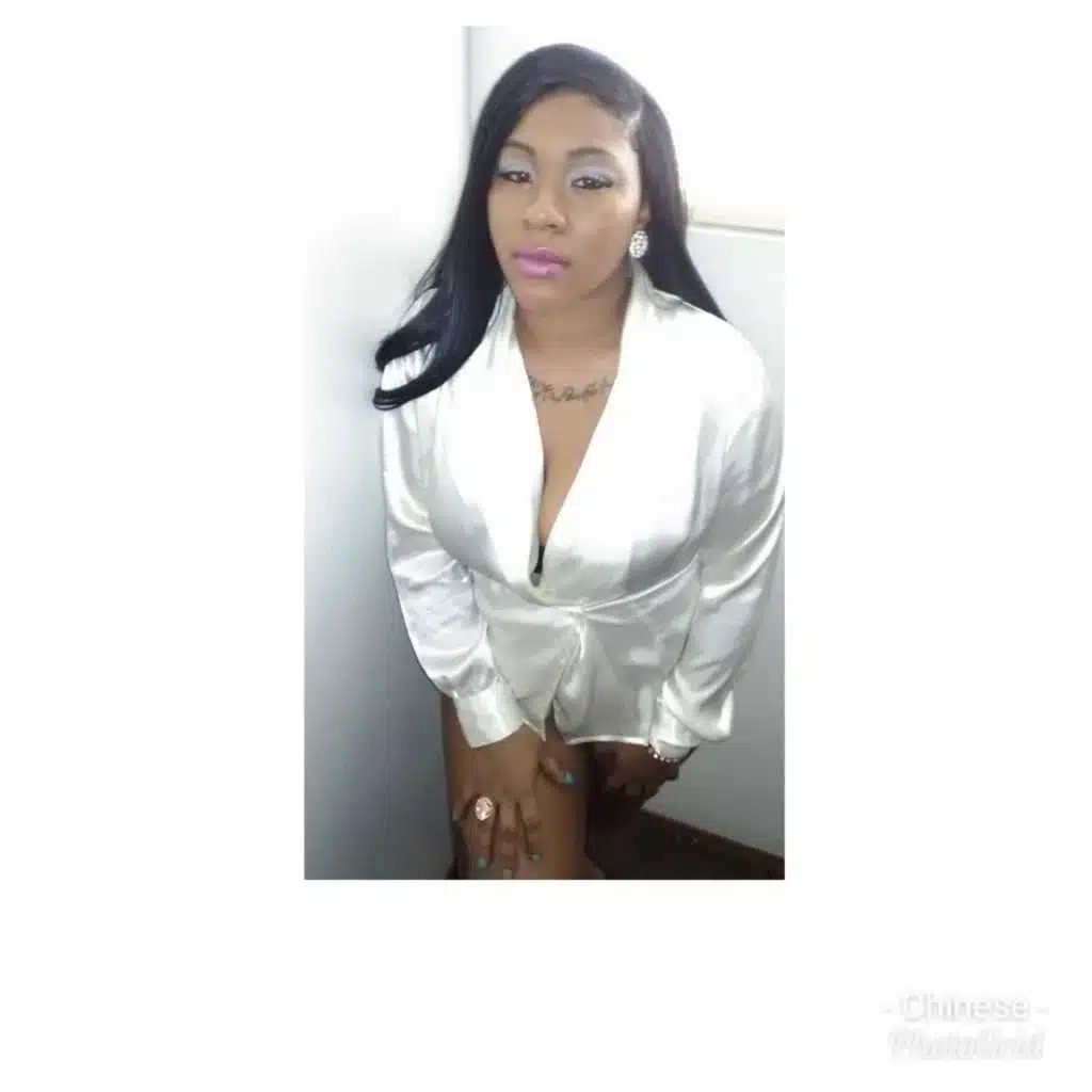 I See You Hating (feat. the Jack God)