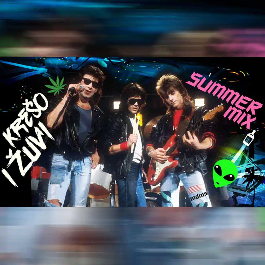 Summer Mix