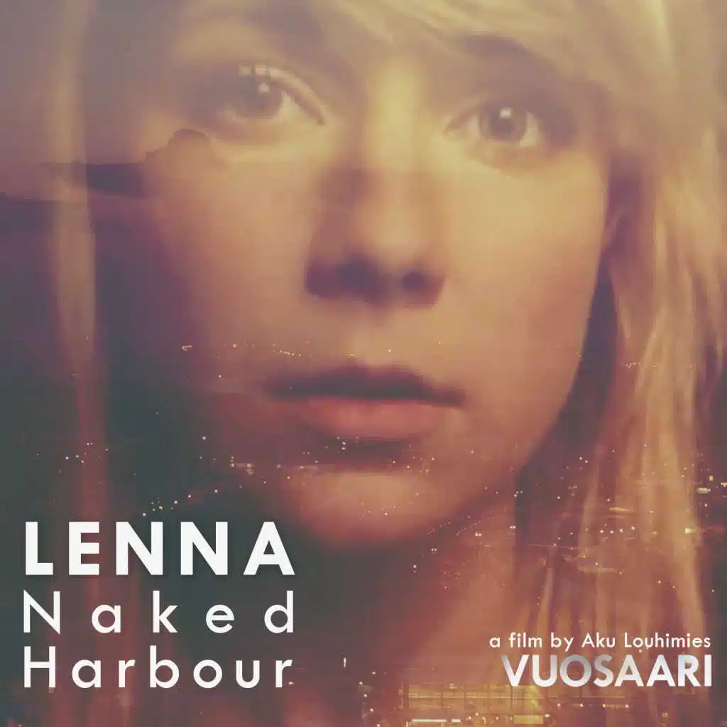 Naked Harbour
