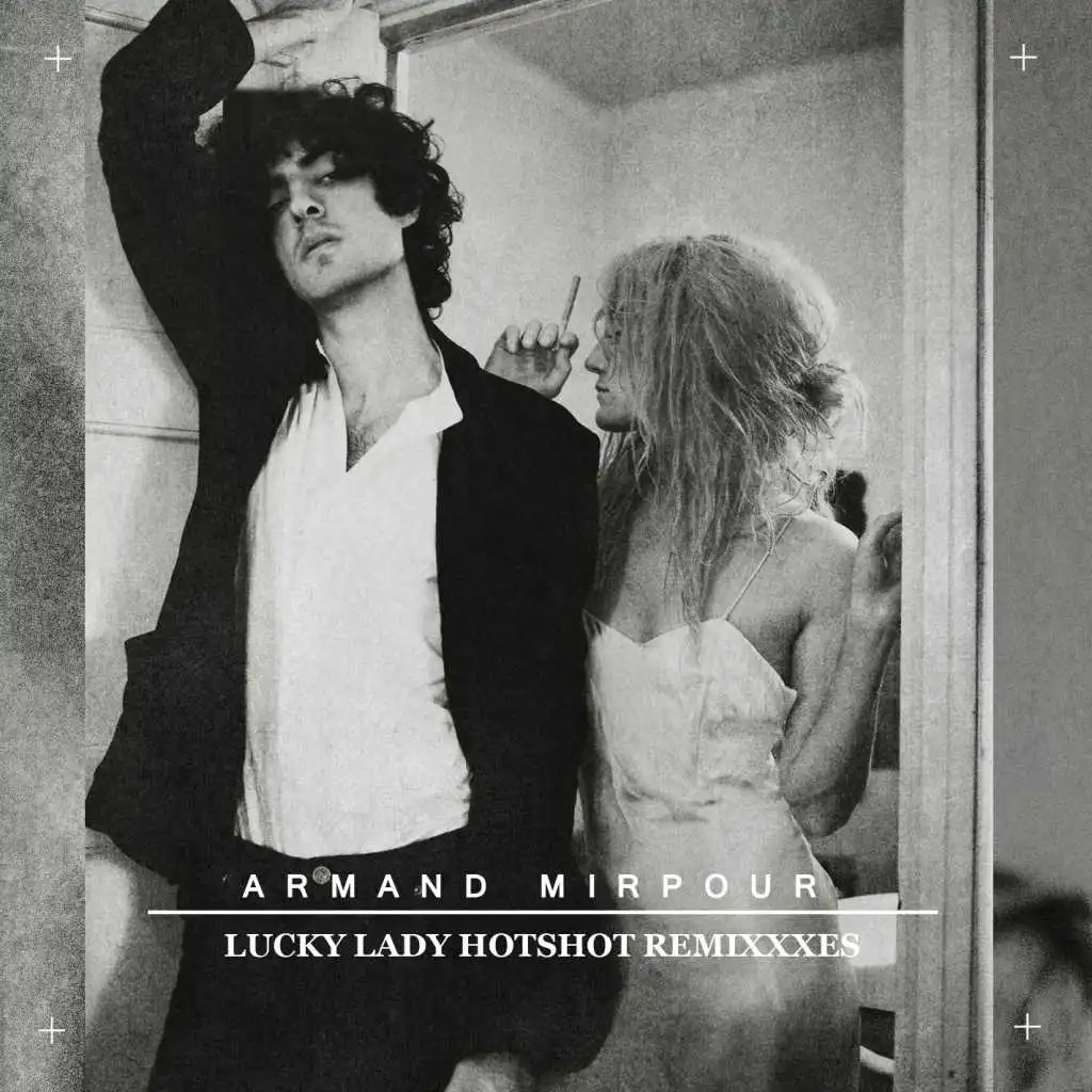Lucky Lady Hotshot (MILK Collective & Zampaaa Remix)