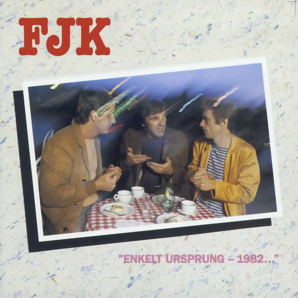 Enkelt ursprung - 1982...