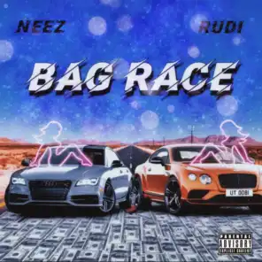 Bag Race (feat. Rudi)