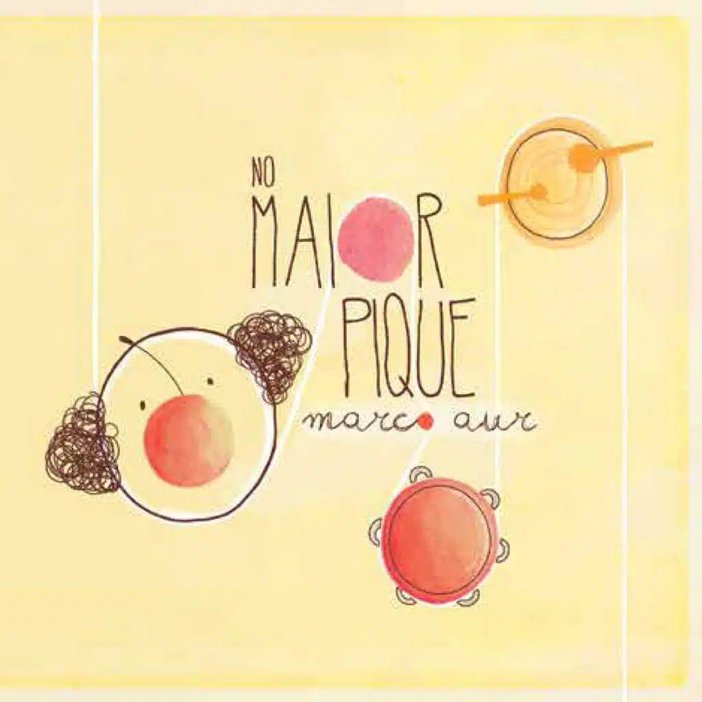 No Maior Pique
