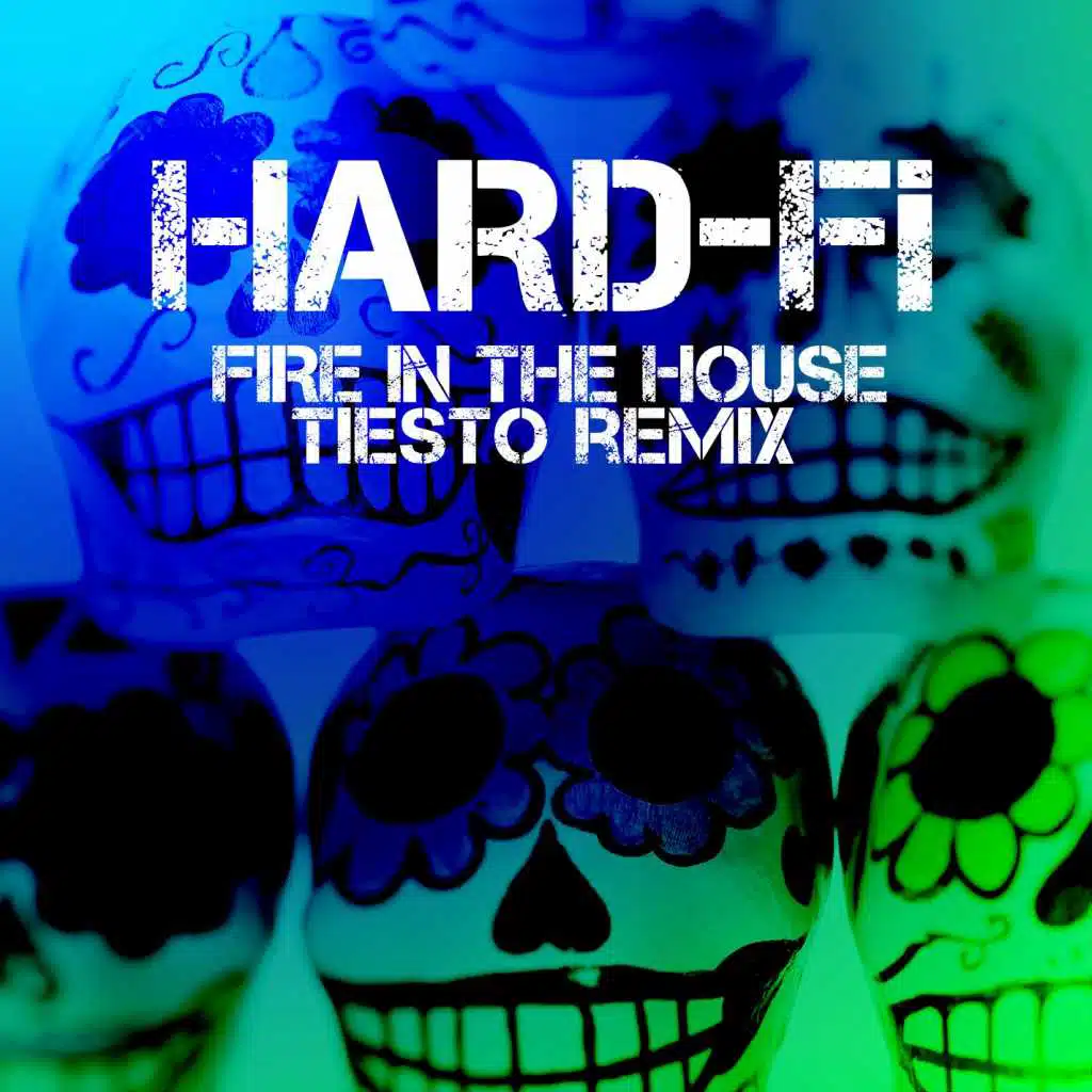 Fire in the House (Tiesto Remix)