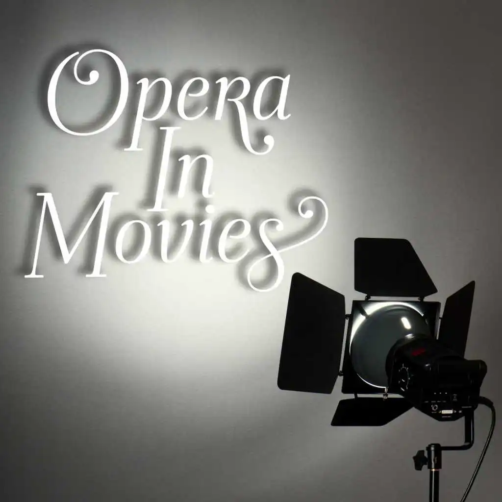 Opera In Movies