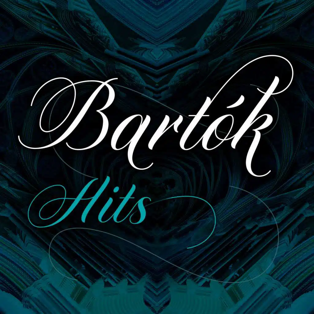 Bartók: Hits