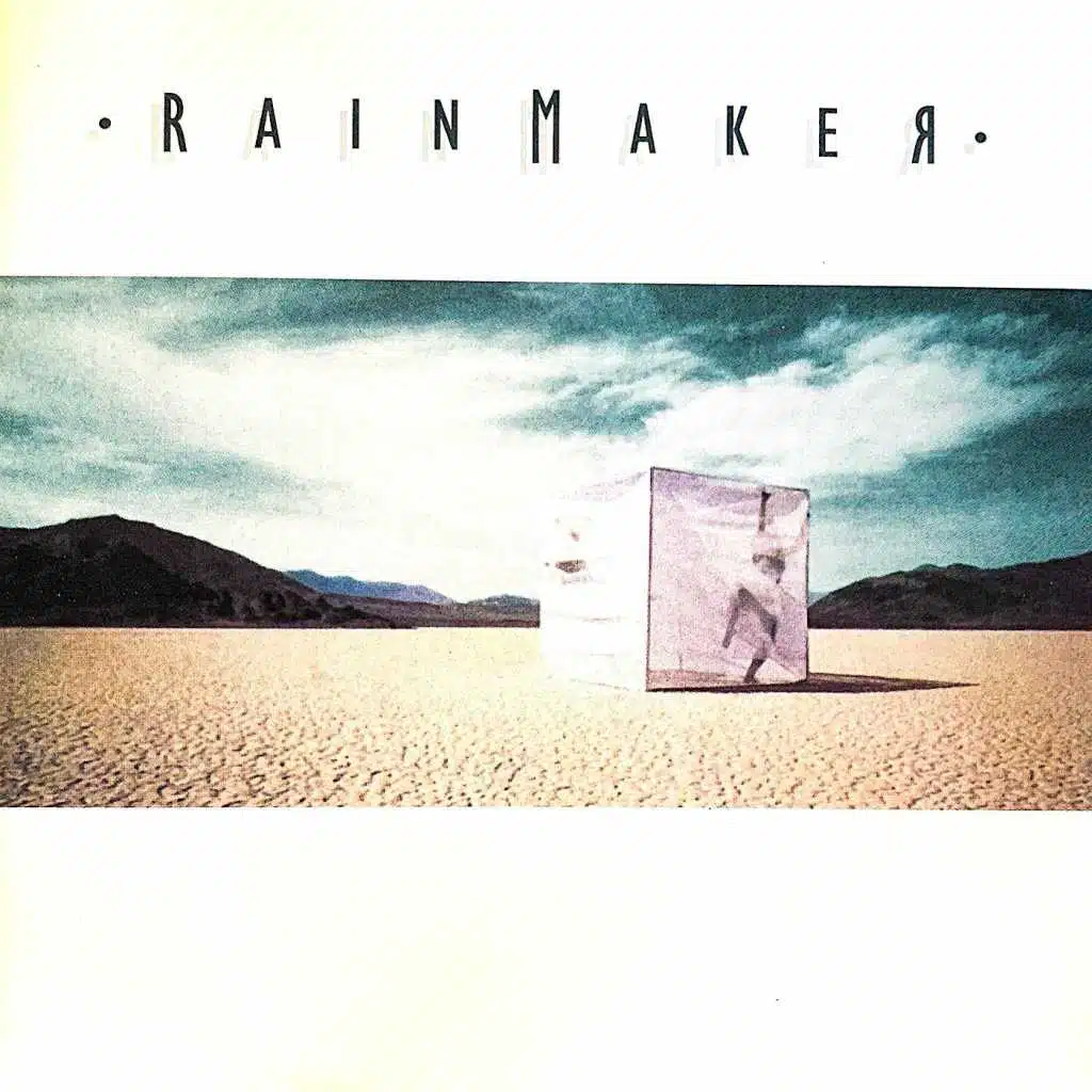 Rainmaker