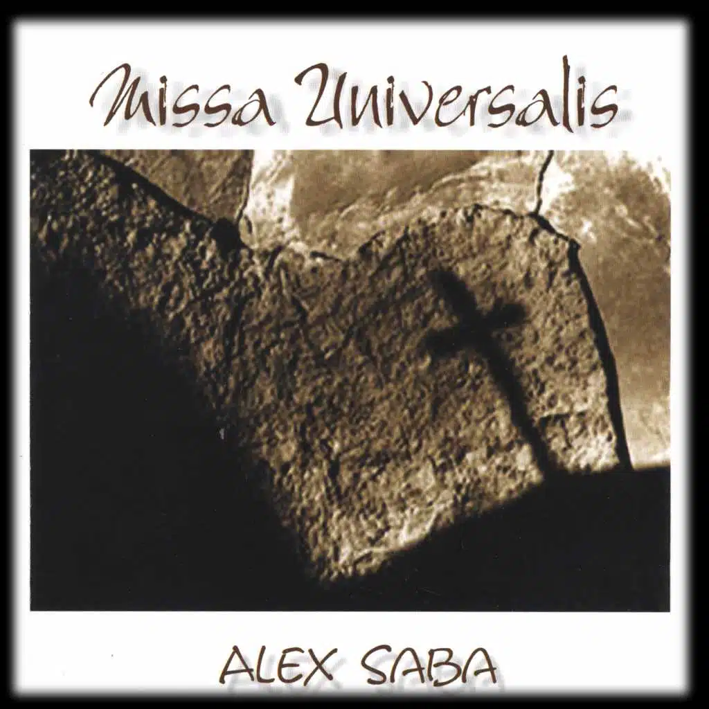 Missa Universalis
