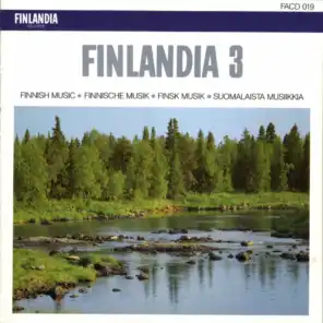 Finlandia - Finnish Music 3