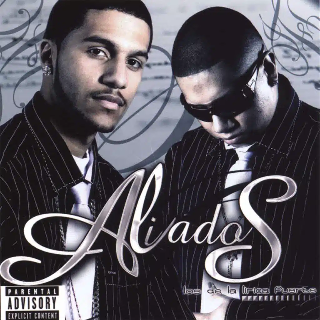 Los De La Lirica Fuerte