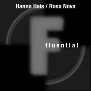 Rosa Nova (Scientific Soul Sax In Rio Dub)