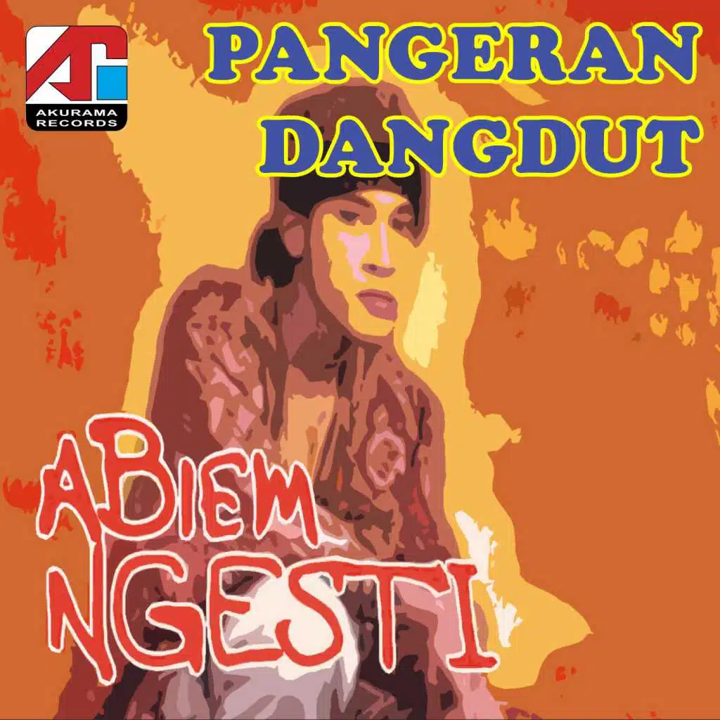 Pangeran Dangdut