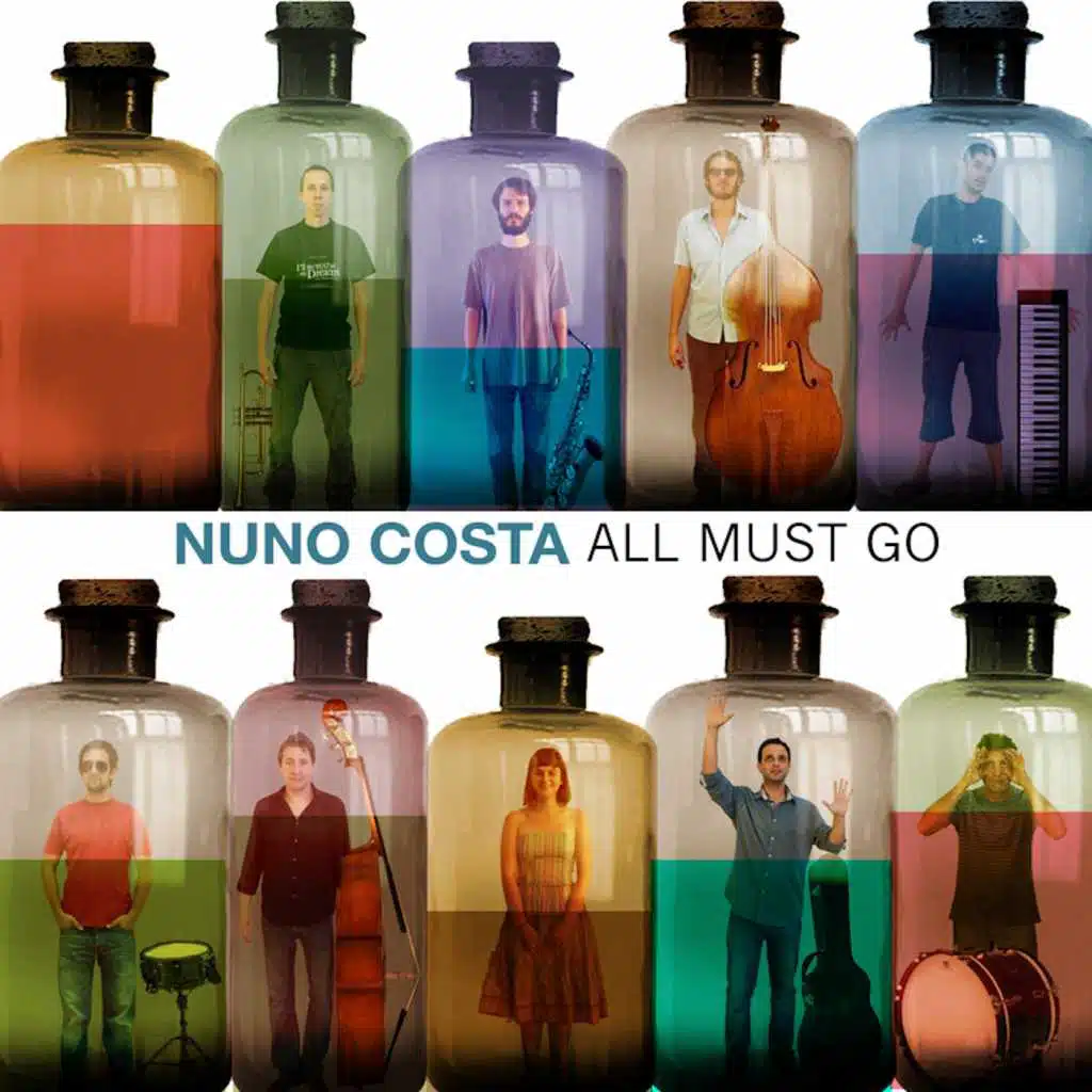 All Must Go