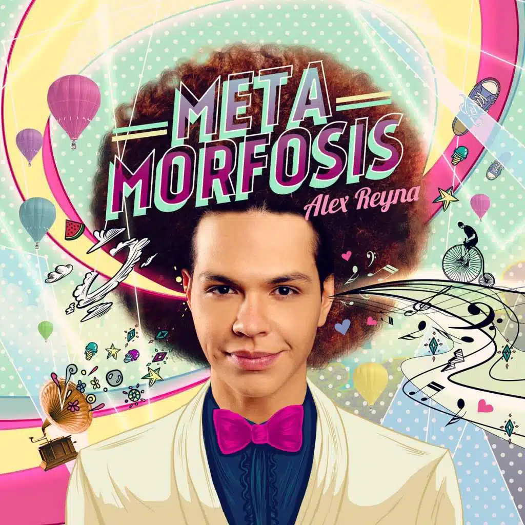 Metamorfosis