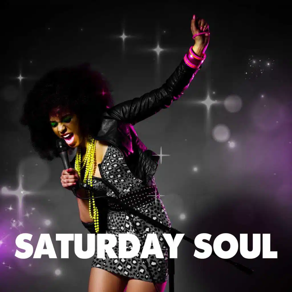 Saturday Soul