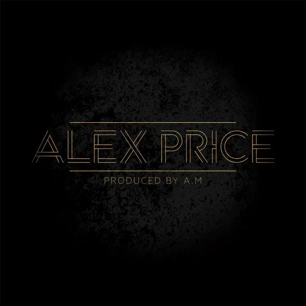 Alex Price