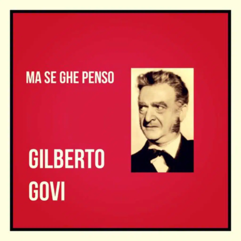 Gilberto Govi