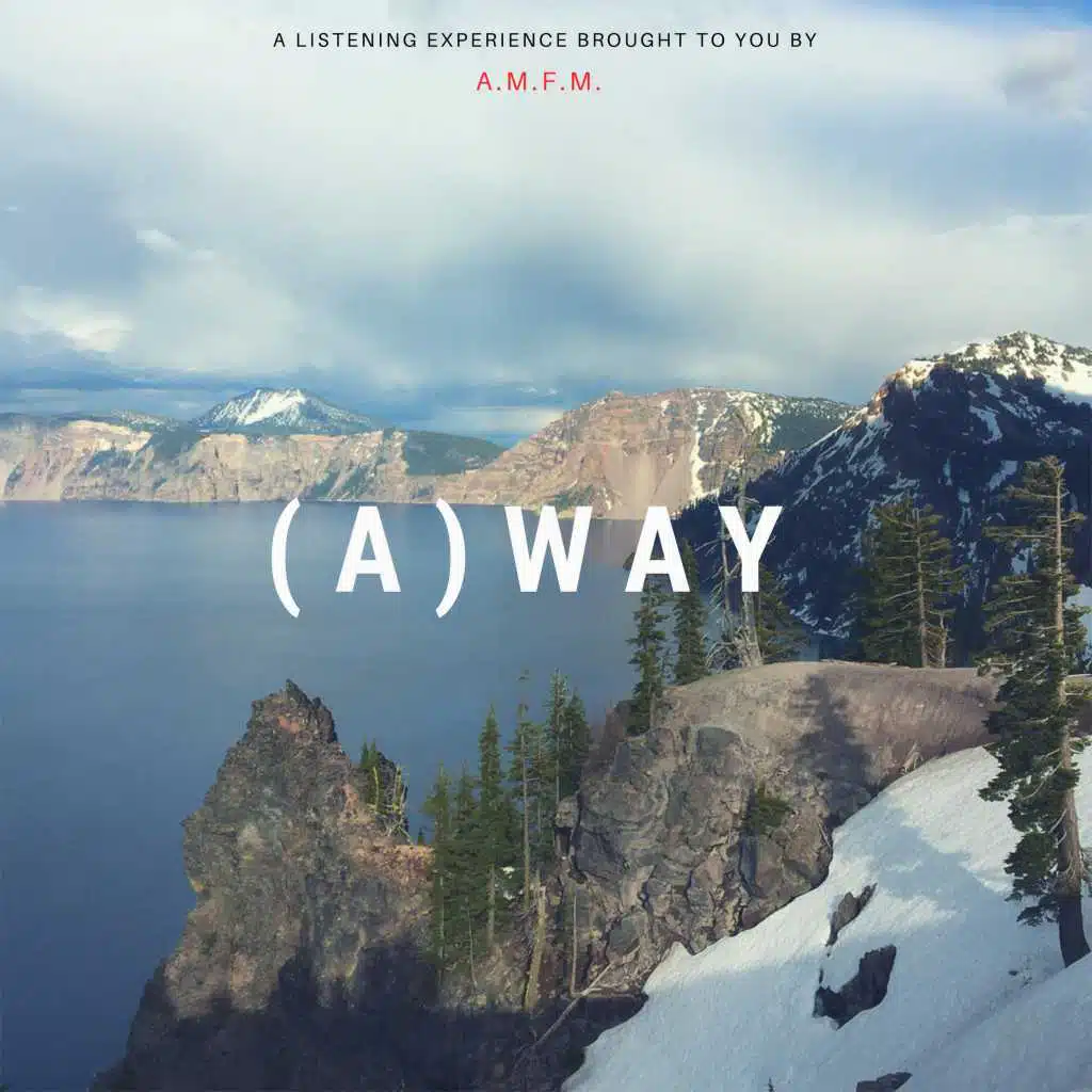 (A)way