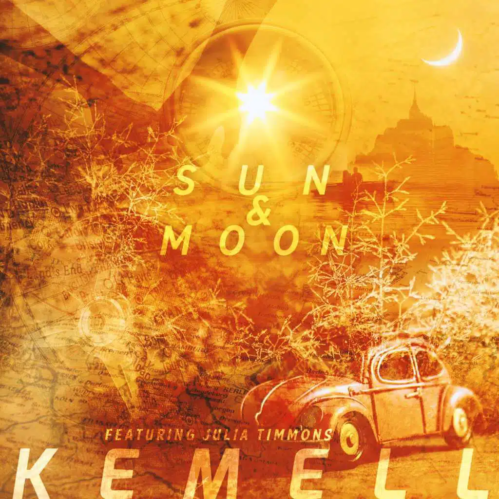Sun & Moon (feat. Julia Timmons)