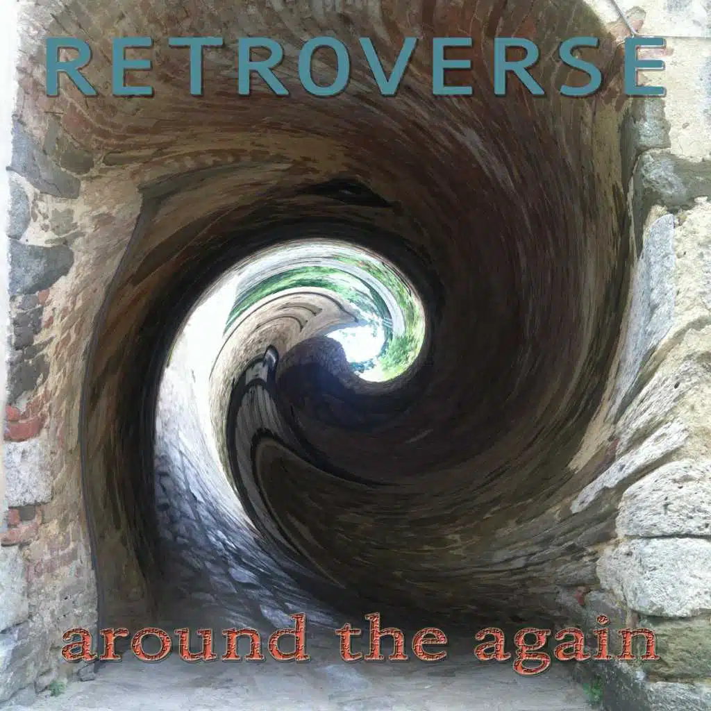 Around the Again