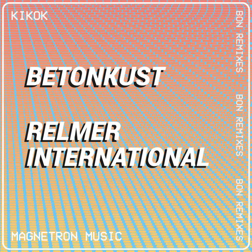 BON Remixes