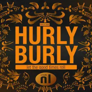 Hurly Burly January 2019 Vol 1