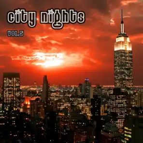City Nights Vol. 5 (incl. City-Nights-Mix)