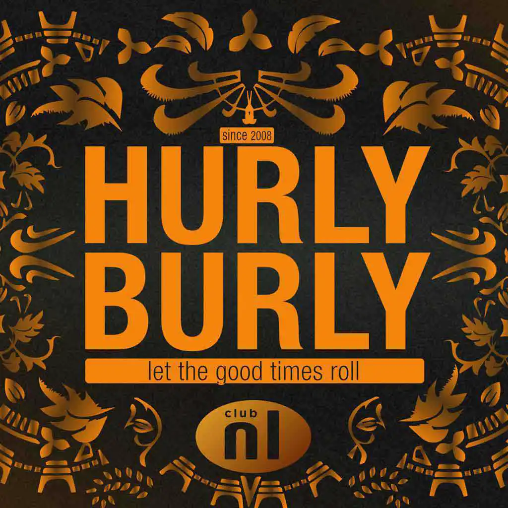 Hurly Burly January 2019 Vol 2