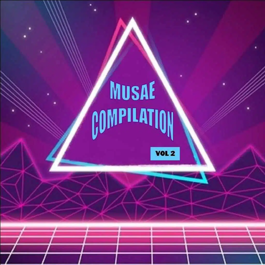 Musae Compilation, Vol. 2