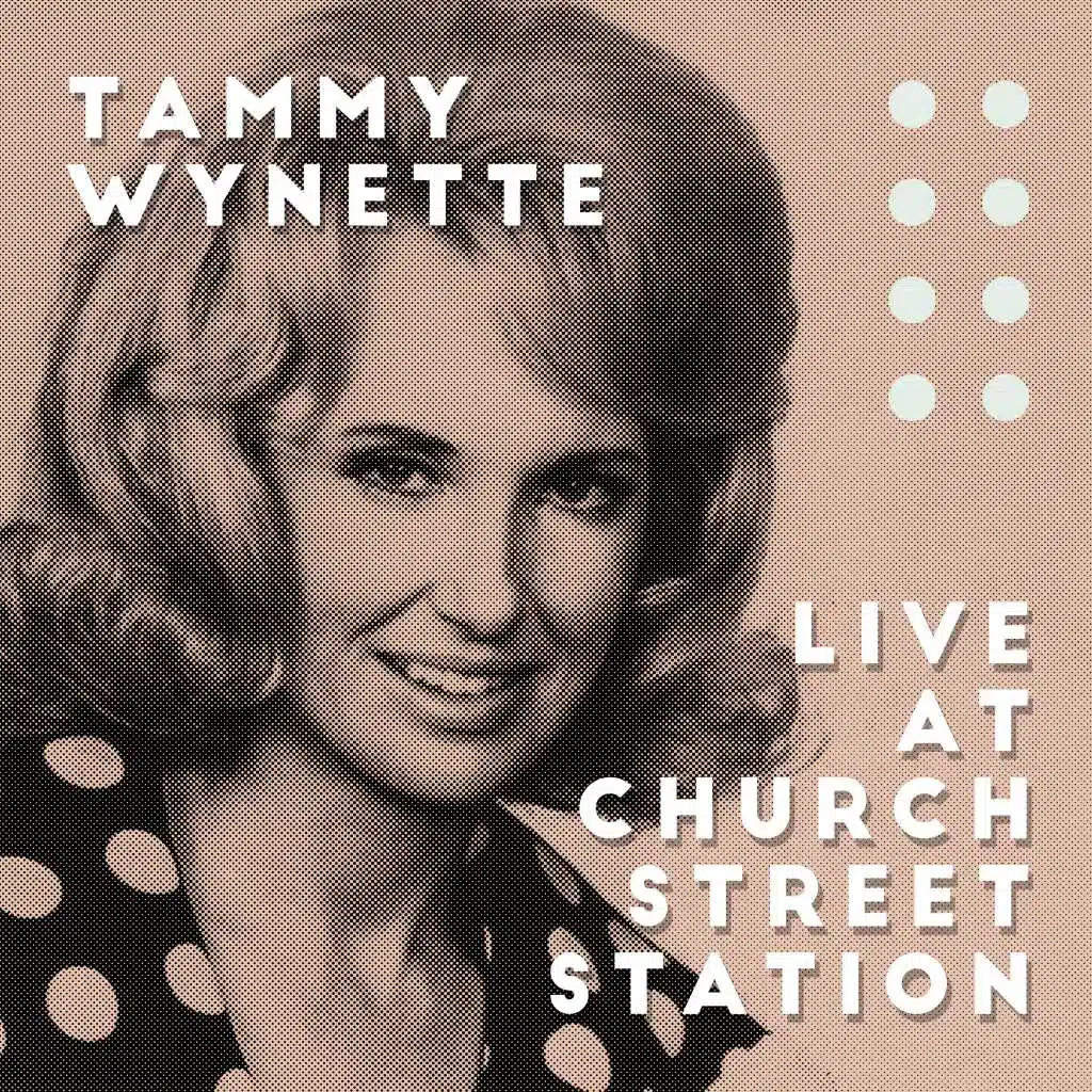 Live at Church Street Station