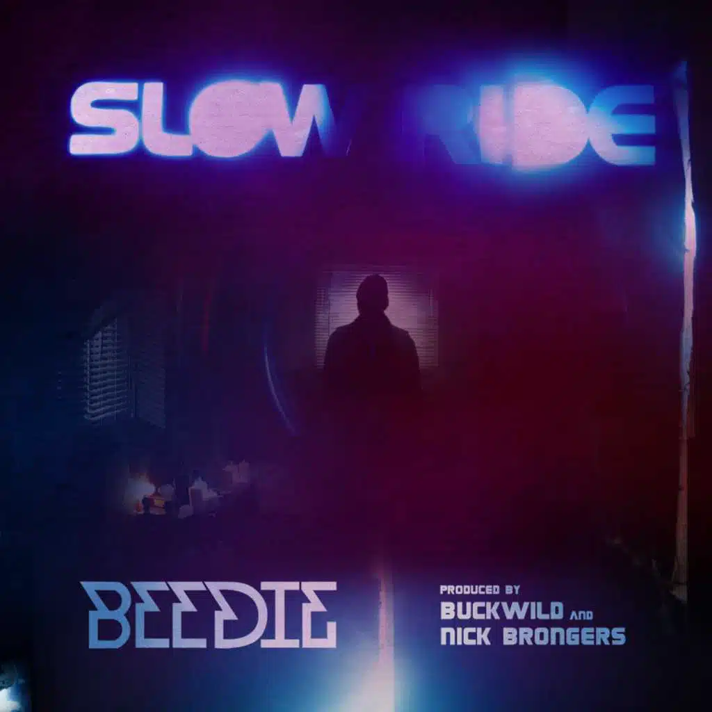 Slow Ride