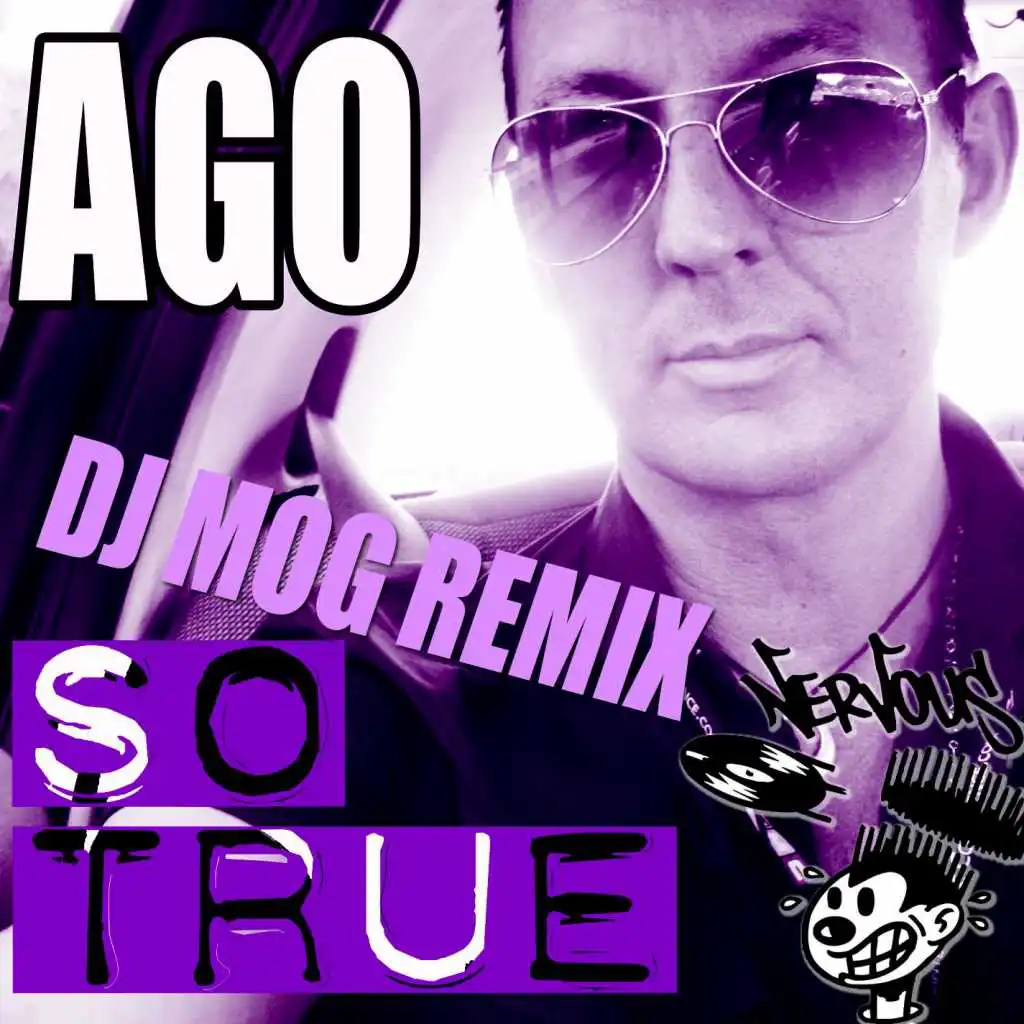 So True (DJ Mog Remix)