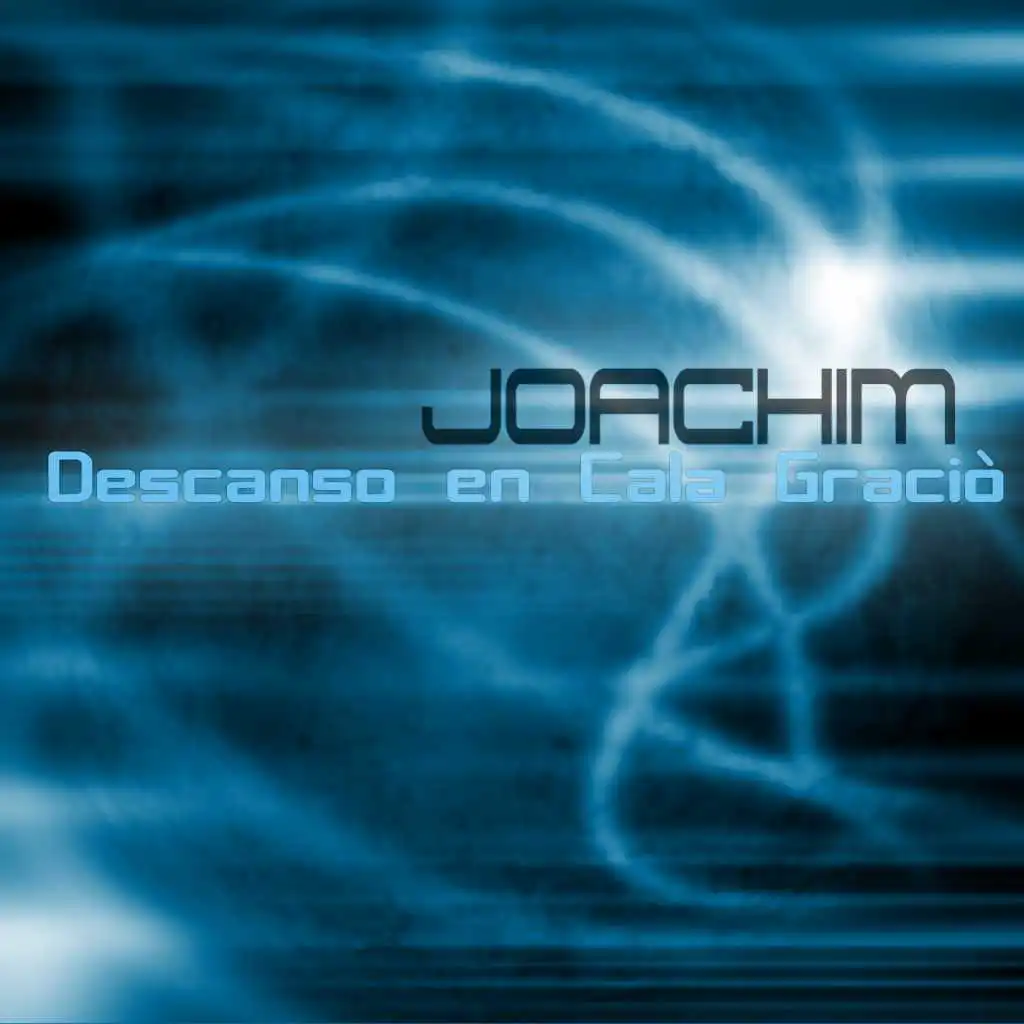 Descanso en Cala Graciò