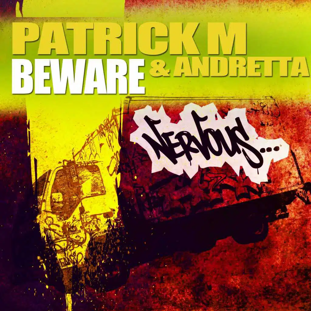Patrick M & Andretta
