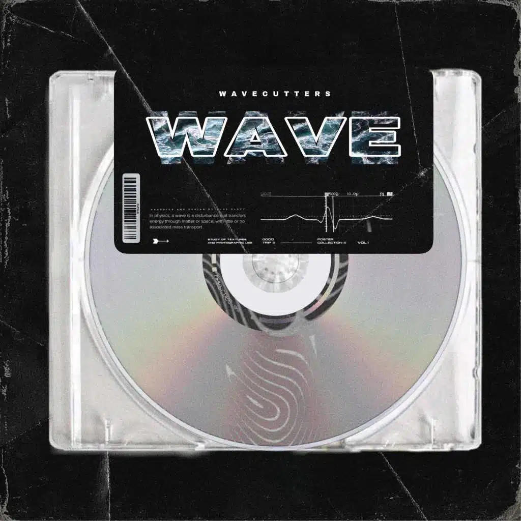 Wavecutters