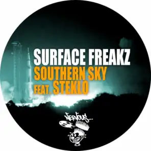 Southern Sky feat. Steklo