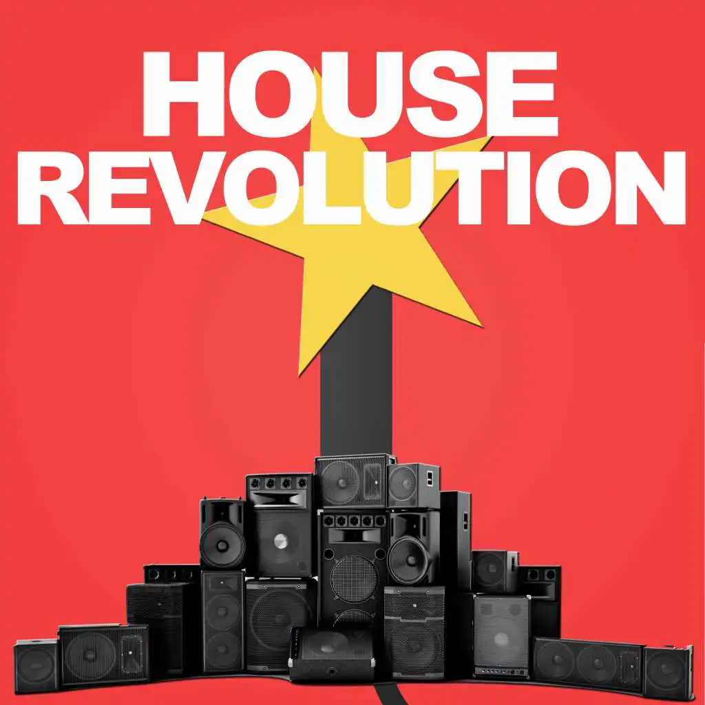 House Revolution