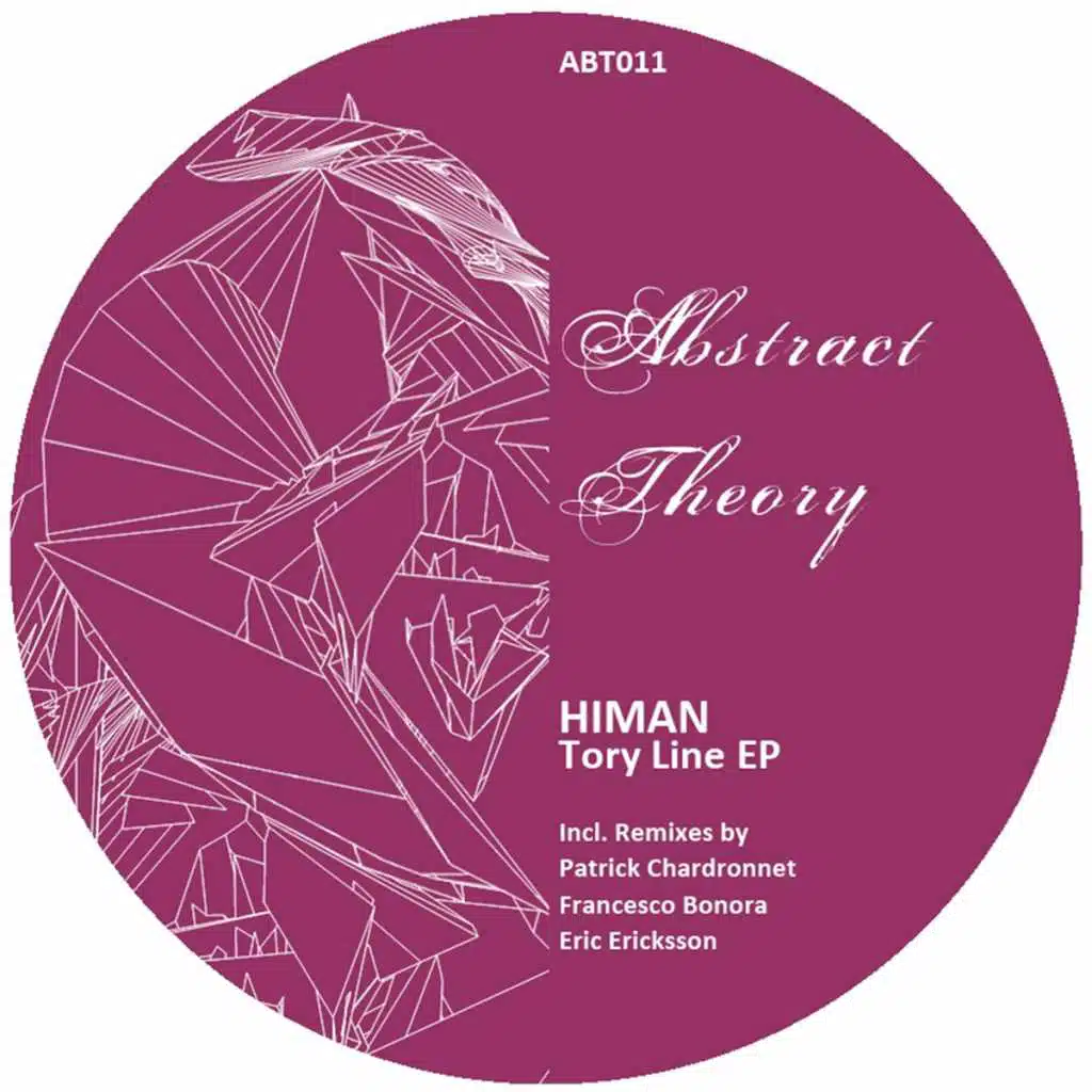 Tory Line (Eric Ericksson Remix)