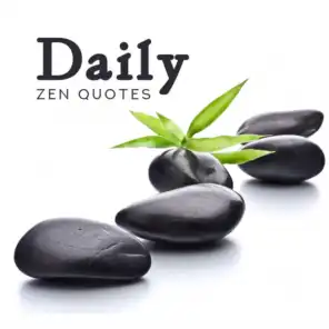 In Zen, We Don't Find the Answers. We Lose the Questions