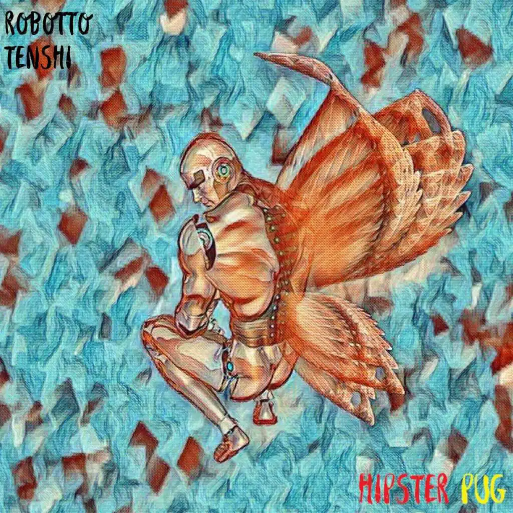 Robotto Tenshi