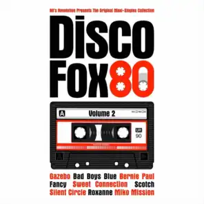 Disco Fox 80 Volume 2