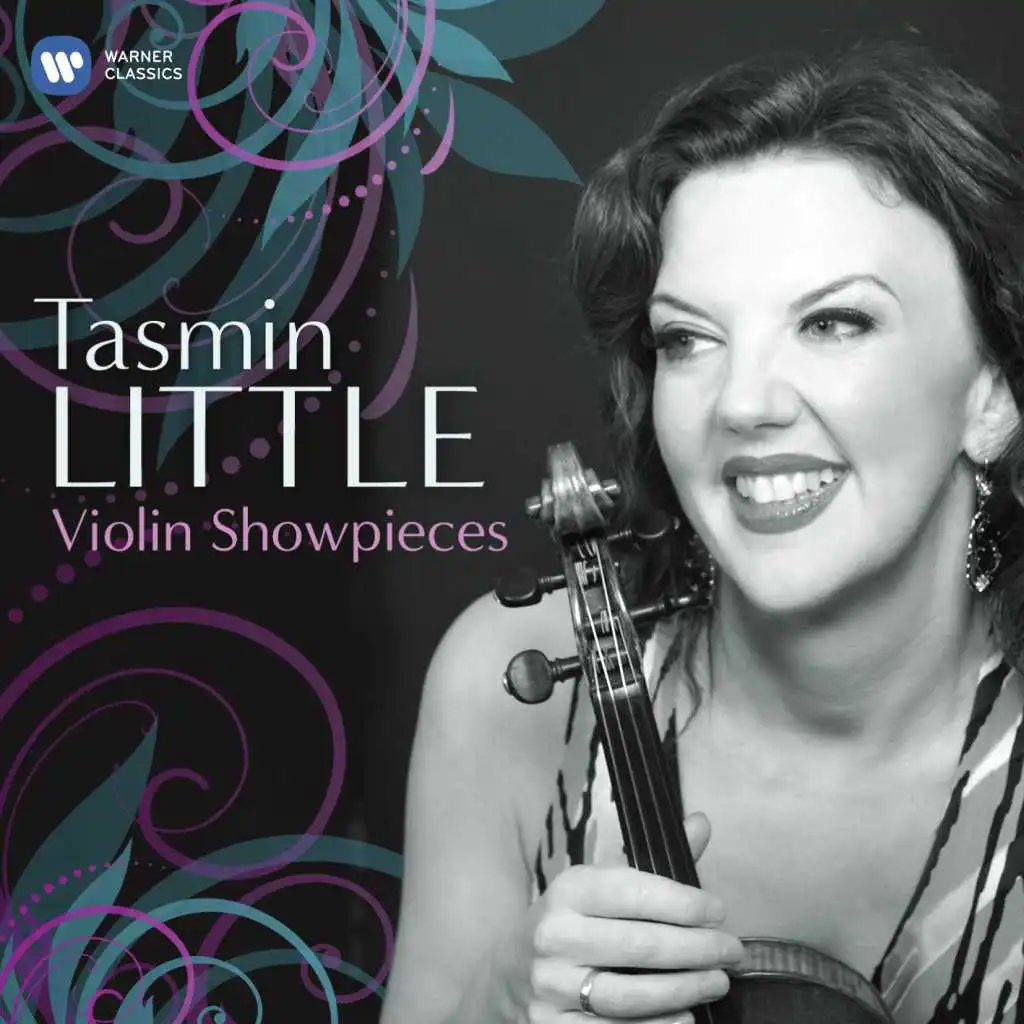 Tasmin Little: Violin Showpieces