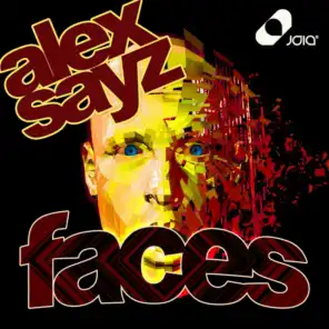 Faces (DavidAze Remix)
