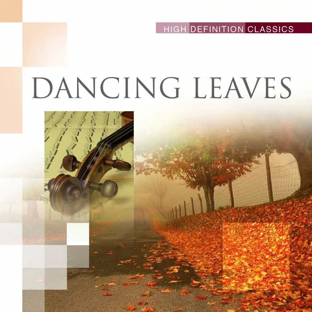 Dancing Leaves
