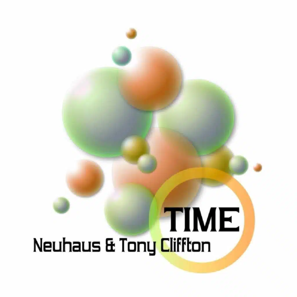 Time (Jerome Noak Remix)