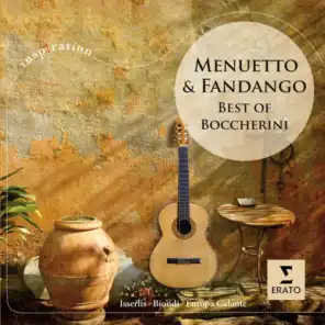 Menuett & Fandango: Best of Boccherini