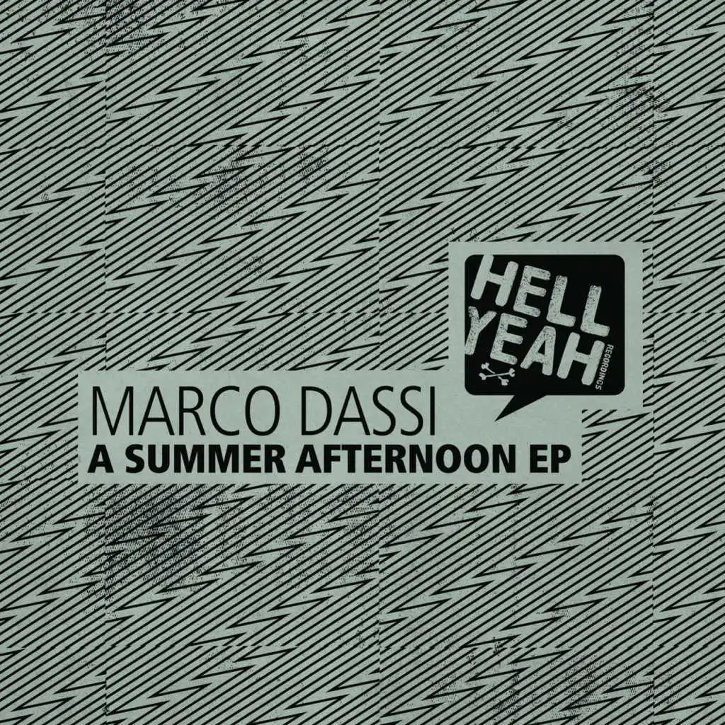 A Summer Afternoon (Enzo Elia Warehouse Remix)