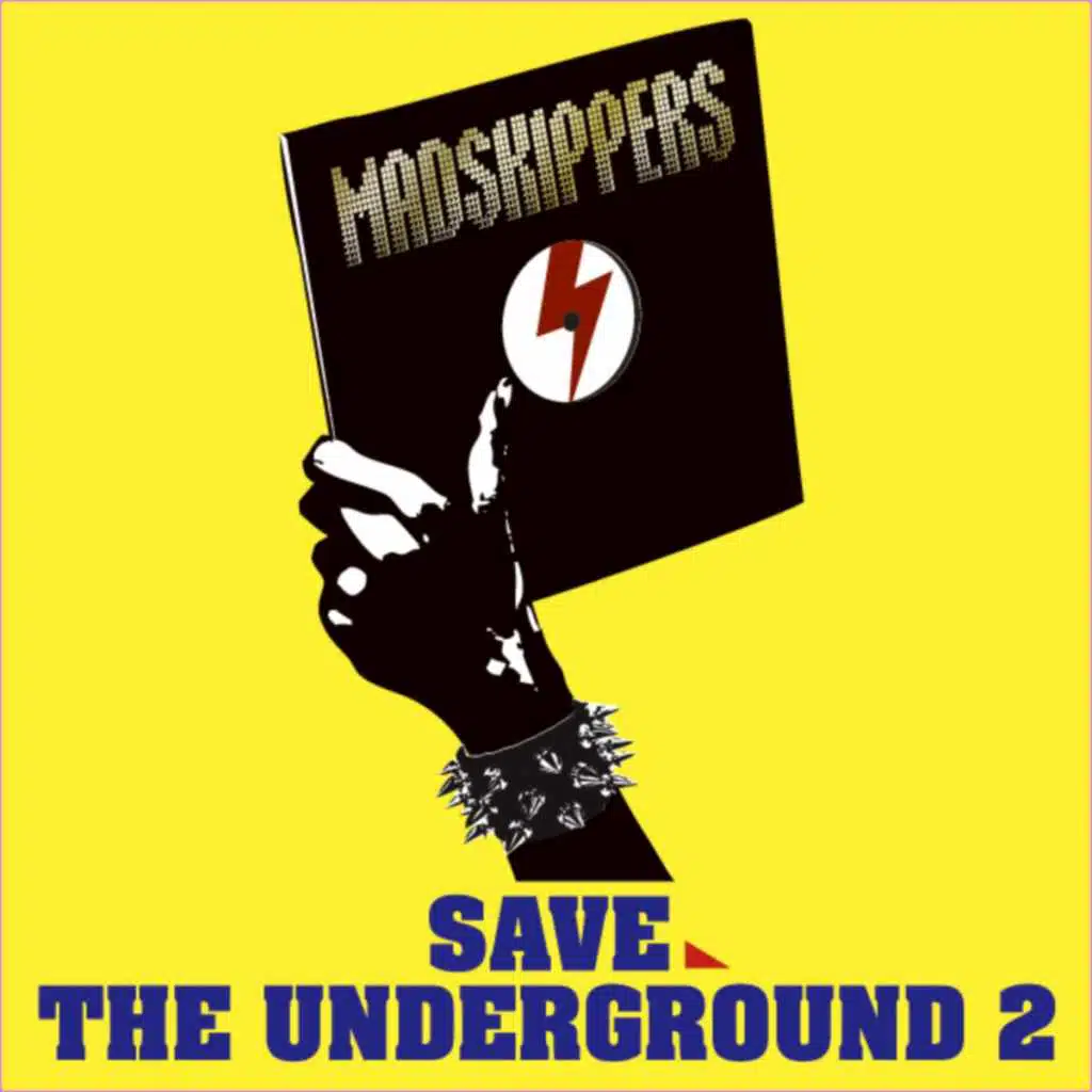 Save The Underground 2