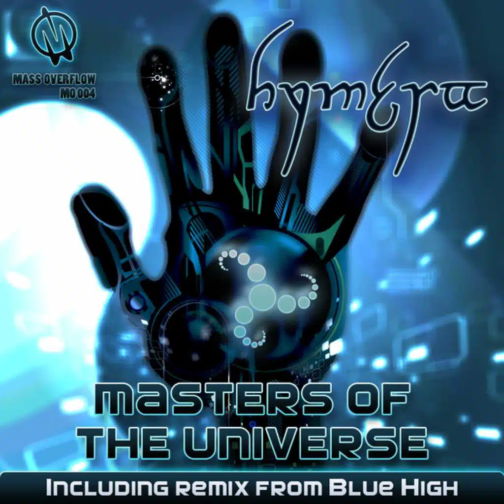 Masters Of The Universe