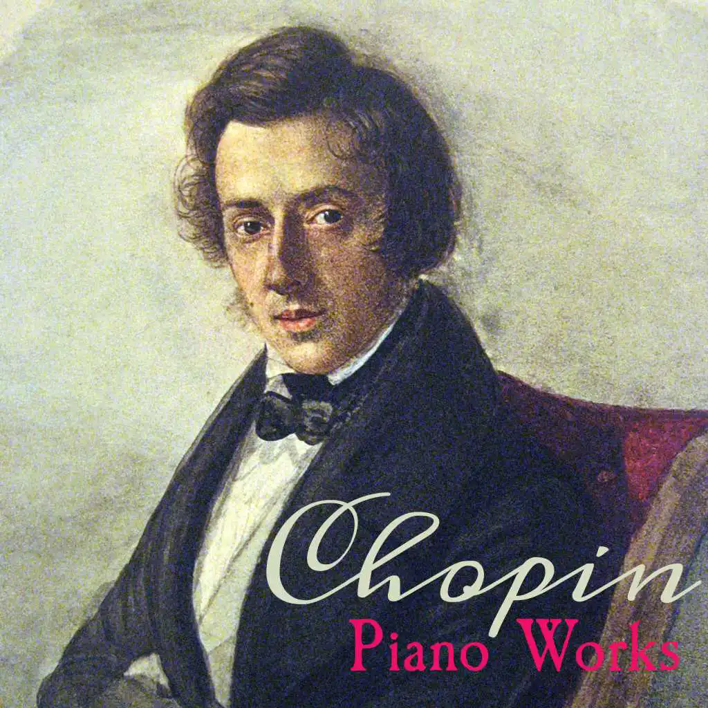 Waltzes, Op. 64 : 2. Tempo Giusto in C-Sharp Minor